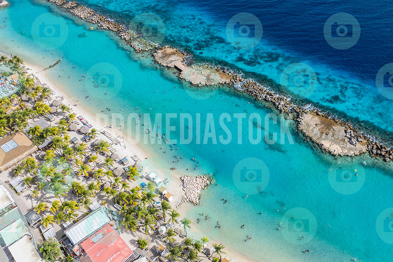 Curacao Mambo Beach 115