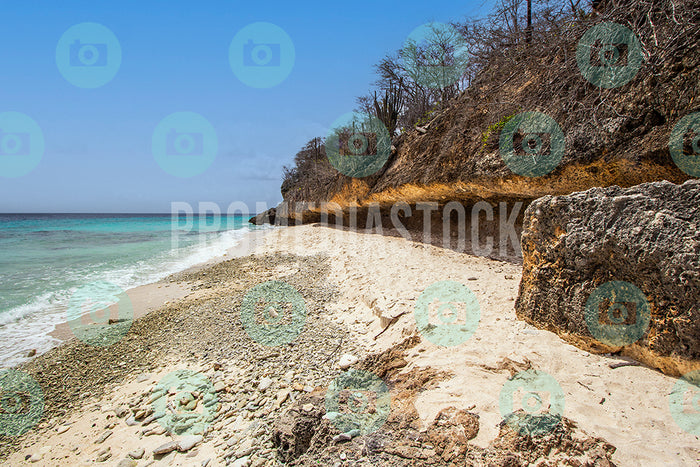 Curacao Playa Hundu 250