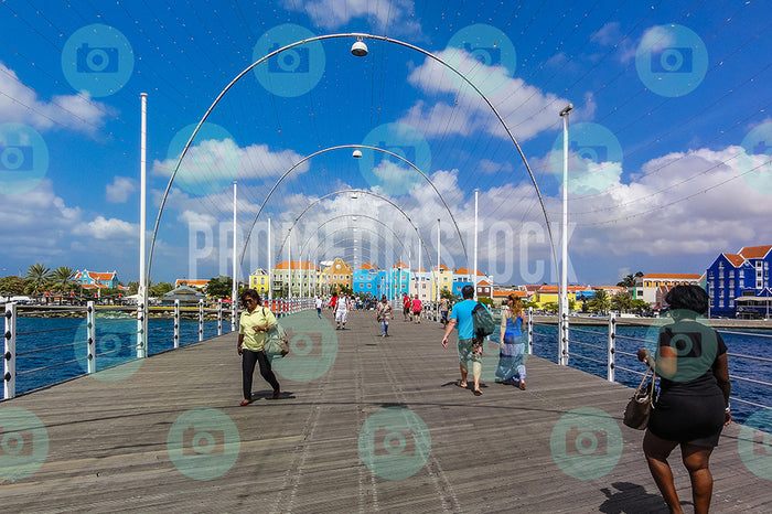 Curacao Willemstad Otrobanda 138