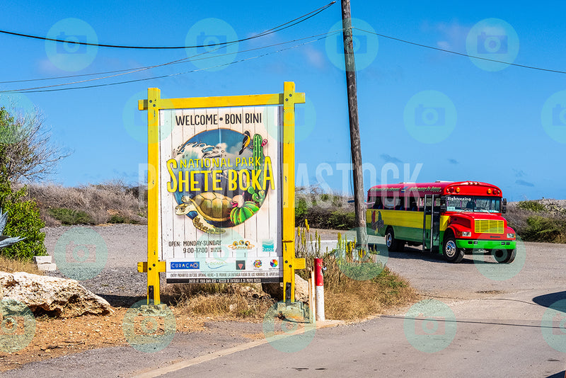 Curacao Shete Boca 177