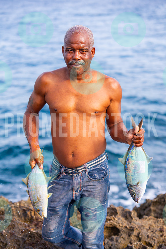 Curacao People 315