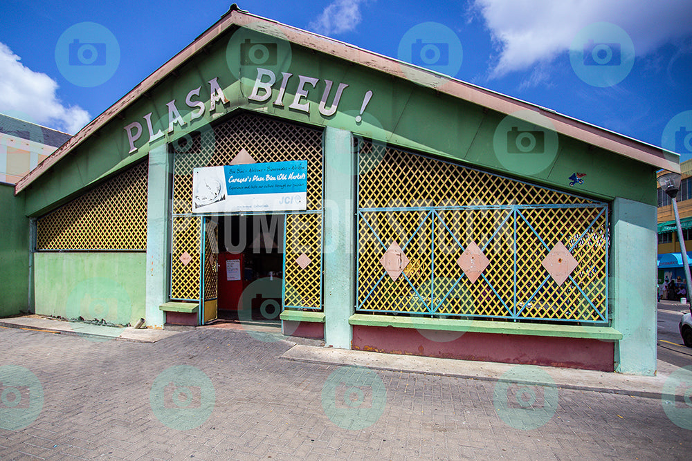 Curacao Willemstad 0304