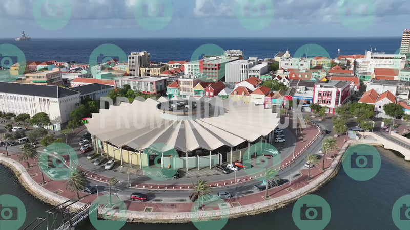 Curacao Willemstad 599