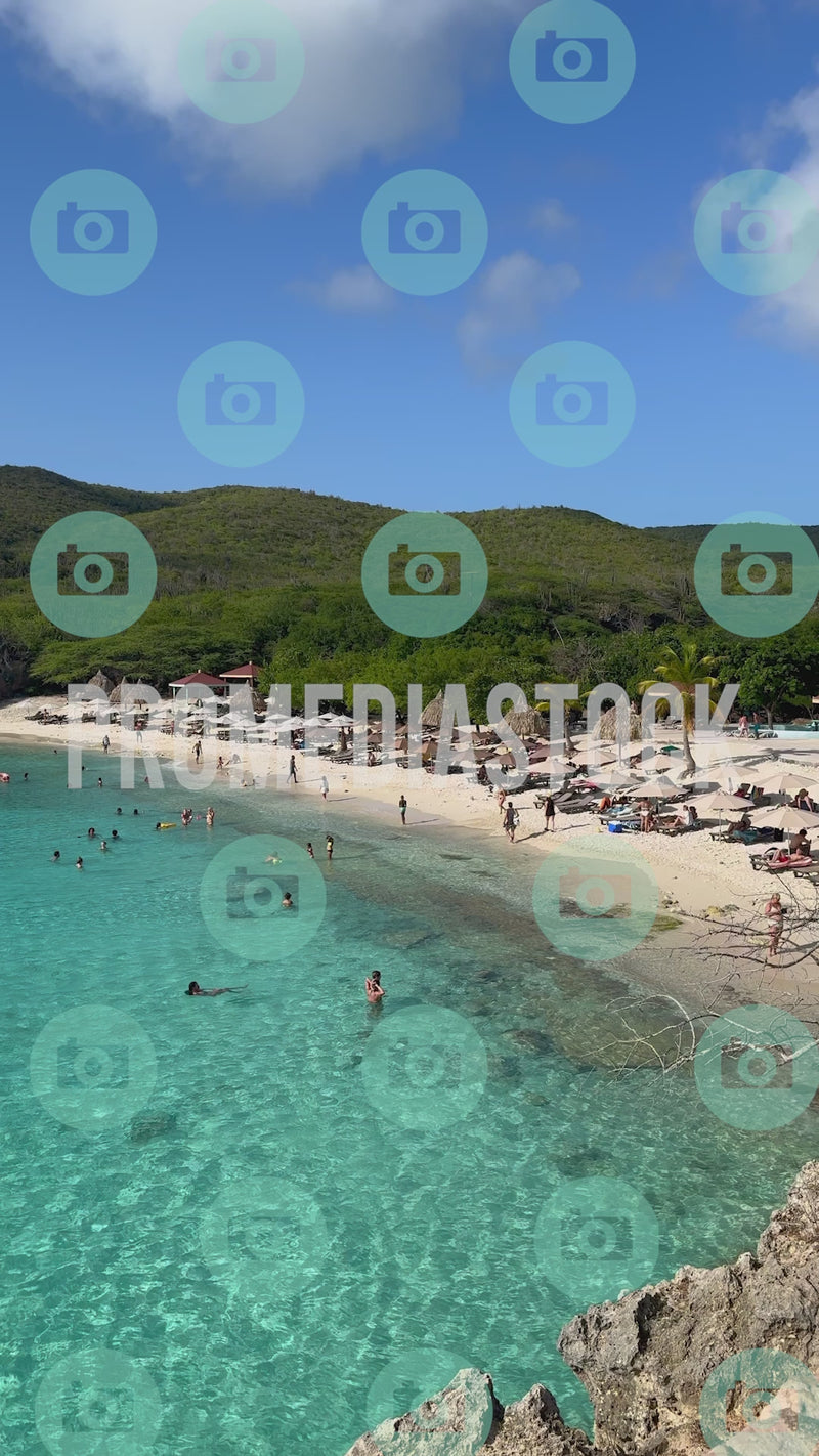 Curacao Grote Knip MIX 929