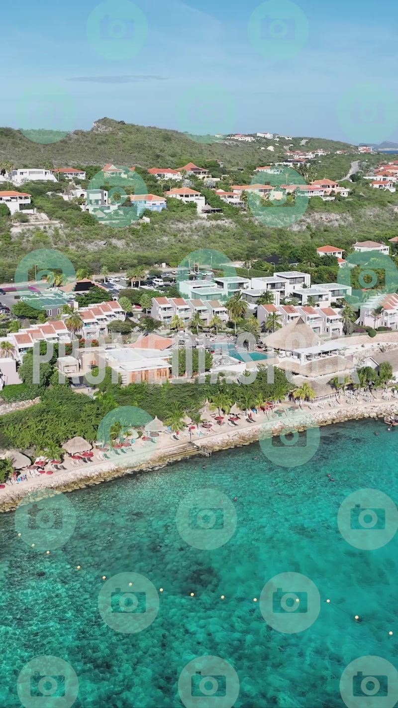 Curacao Coral Estate 1191