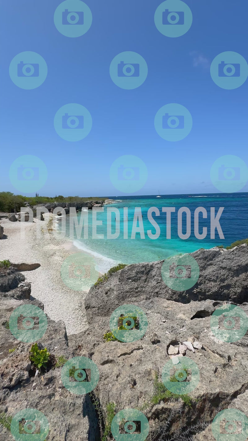 Curacao Directors Bay MIX 464