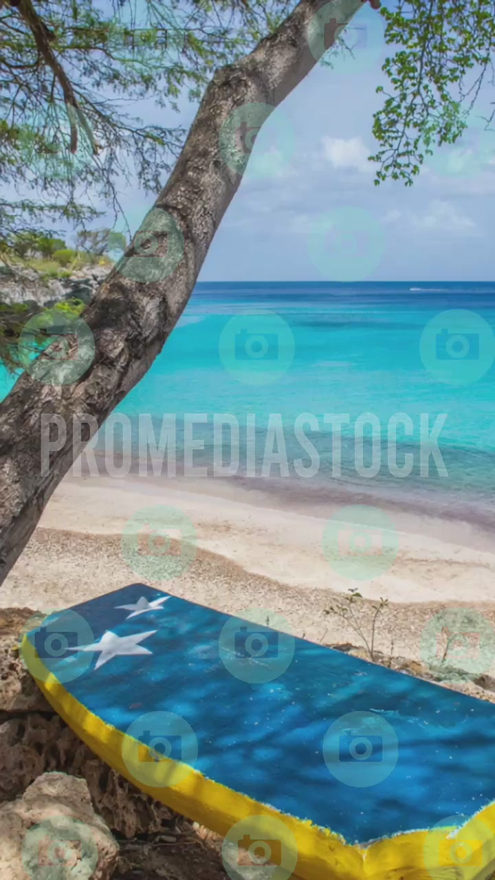 Playa Jeremy Flag 1382