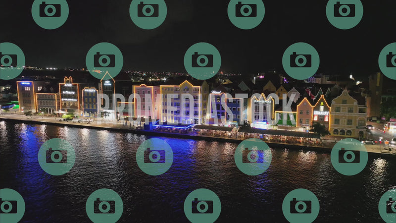 Curacao Willemstad Christmas 1083