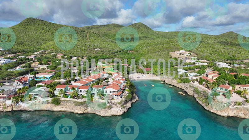 Curacao Playa Lagun 801