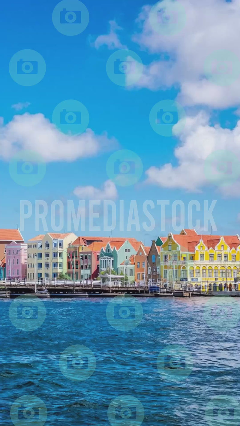 Curacao Halloween MIX 1364