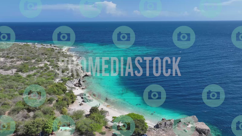 Curacao Directors Bay 486