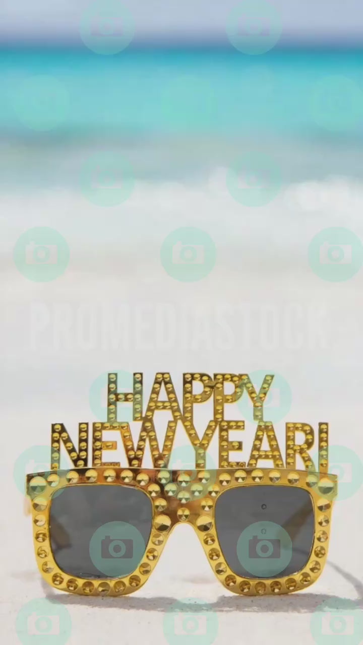 Curacao New Year 1423
