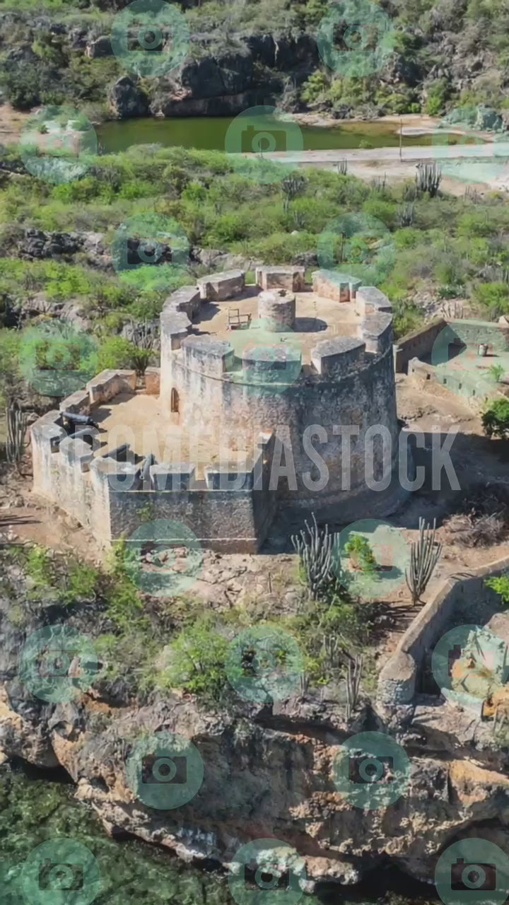 Fort Beekenburg 1404