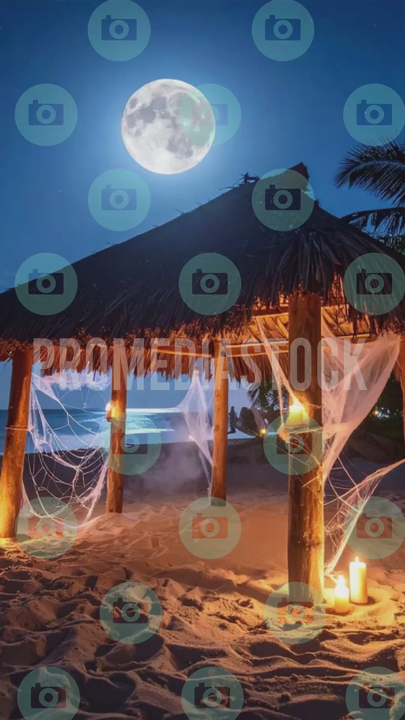Curacao Halloween 1362 A
