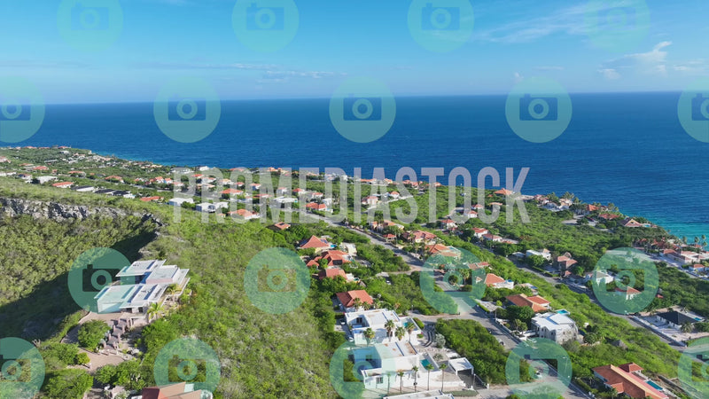 Curacao Coral Estate 883