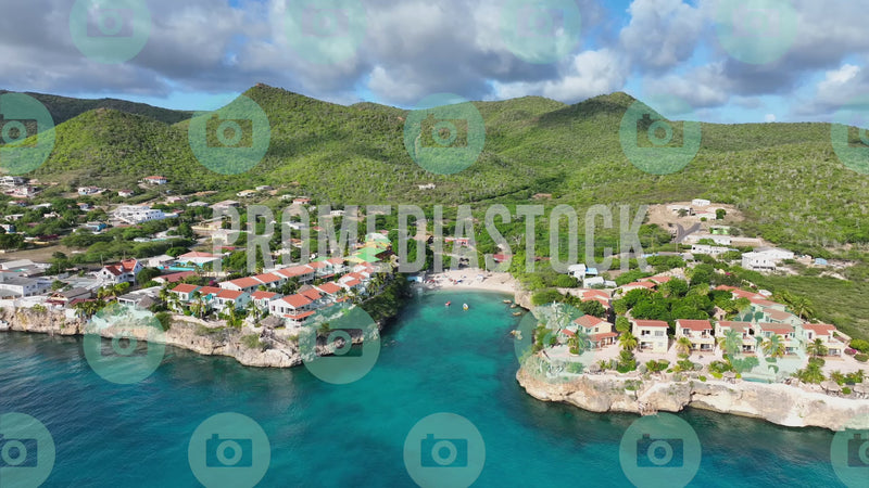 Curacao Playa Lagun 800