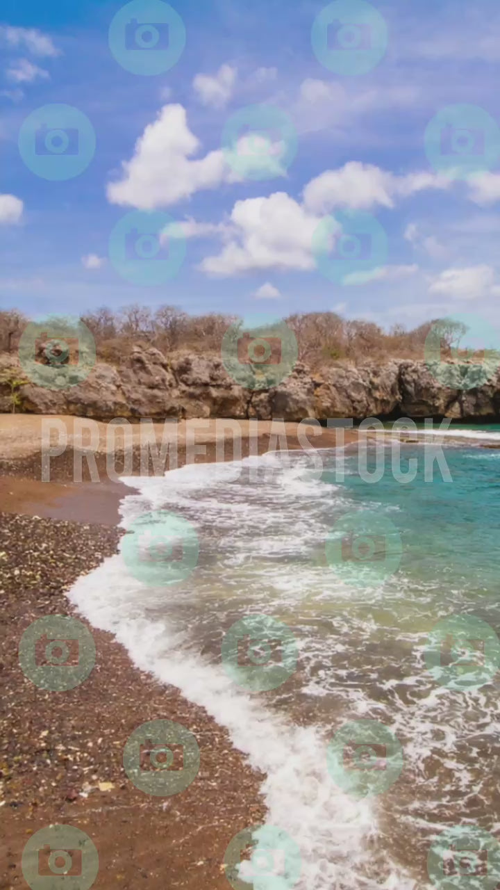 Playa Santu Pretu 1398