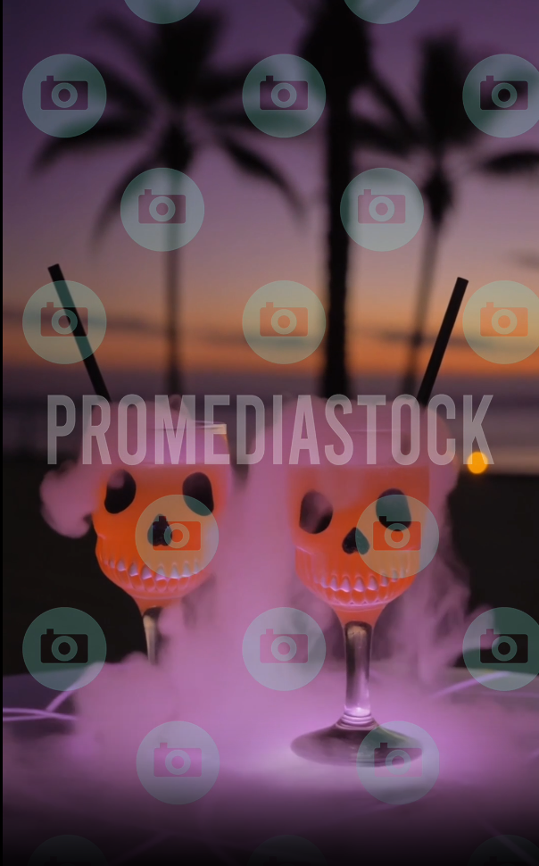 Curacao Halloween 1326
