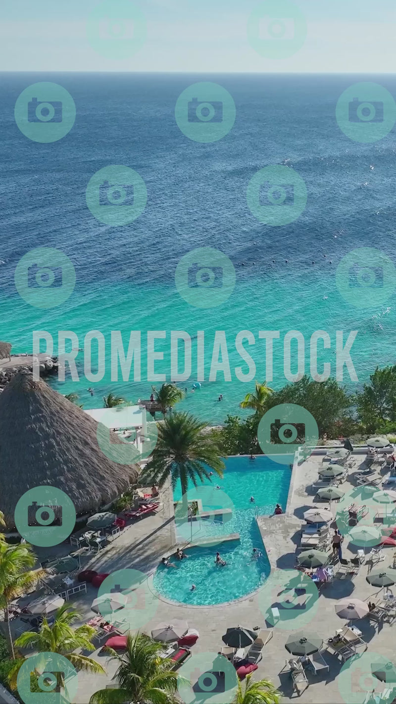 Curacao Coral Estate 1190