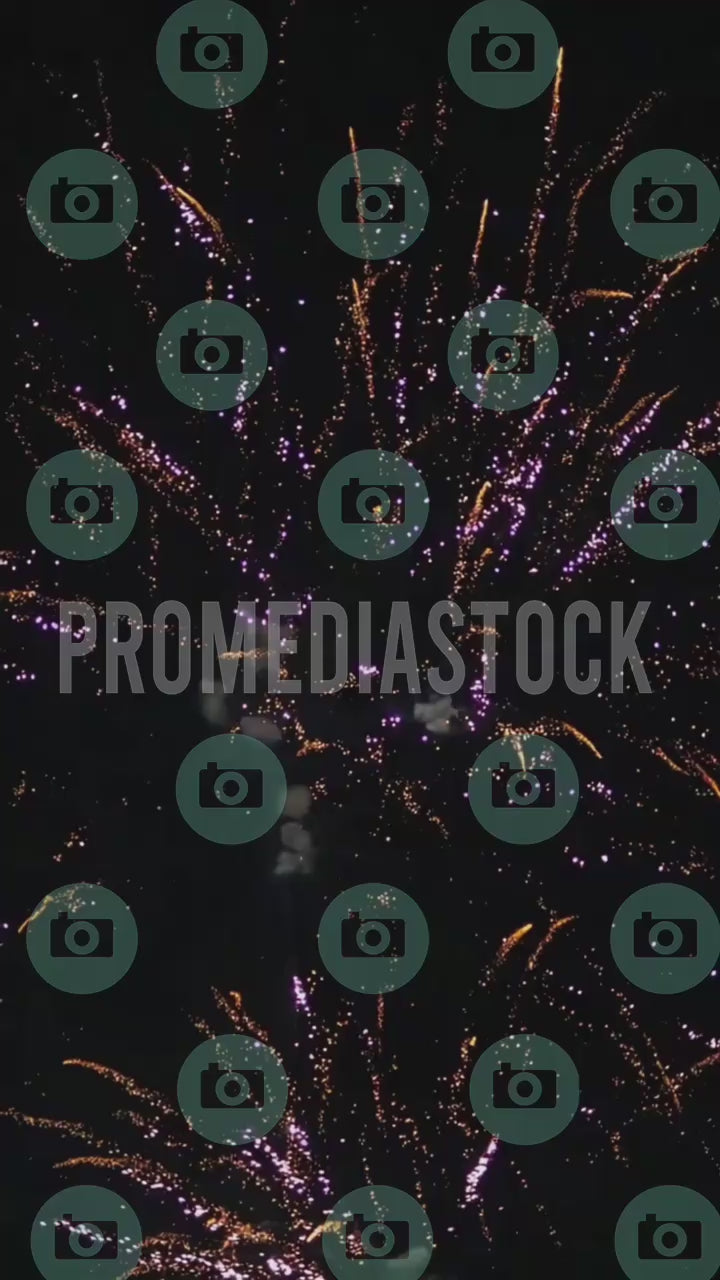 Curacao New Year 1415