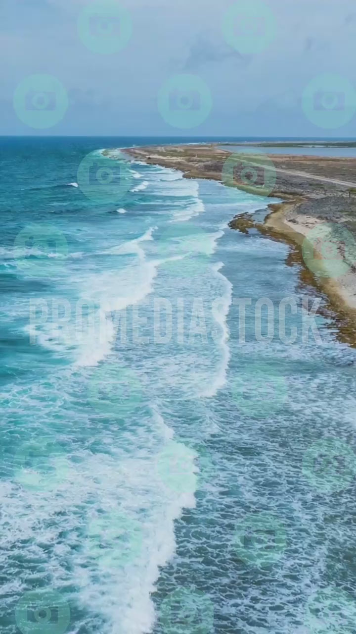 Bonaire Dos Kura 1381